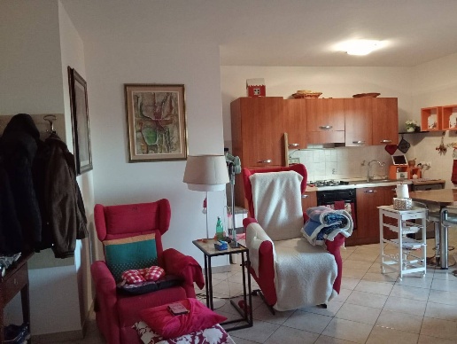 appartamento in vendita a Bastia Umbra in zona Costano