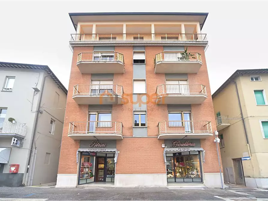 appartamento in vendita a Bastia Umbra