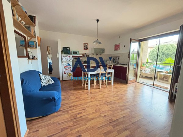 appartamento in vendita a Bastia Umbra