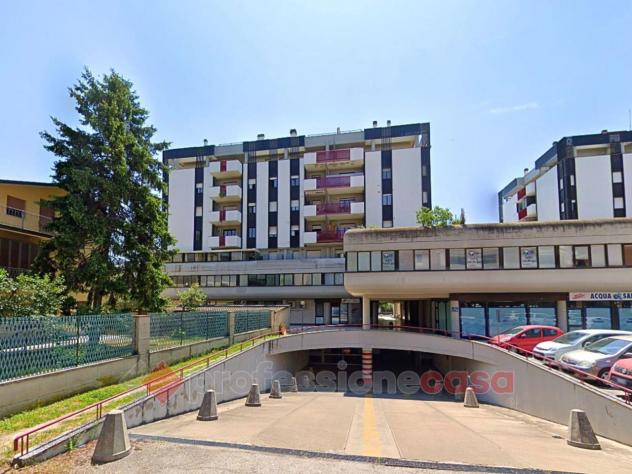 appartamento in vendita a Bastia Umbra