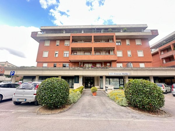 appartamento in vendita a Bastia Umbra