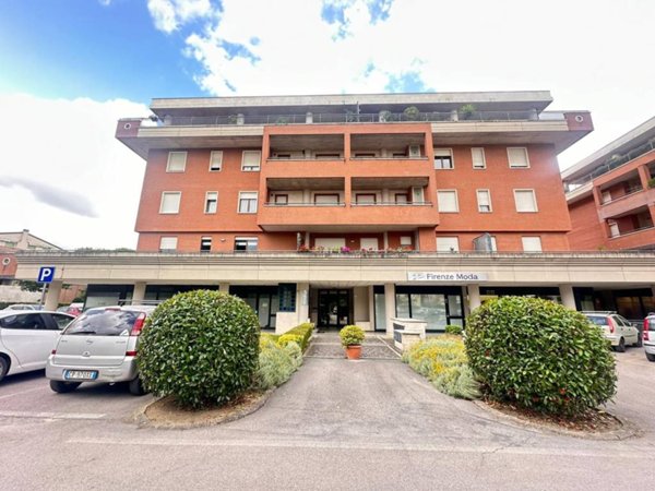 appartamento in vendita a Bastia Umbra
