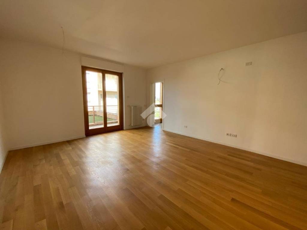 appartamento in vendita a Bastia Umbra