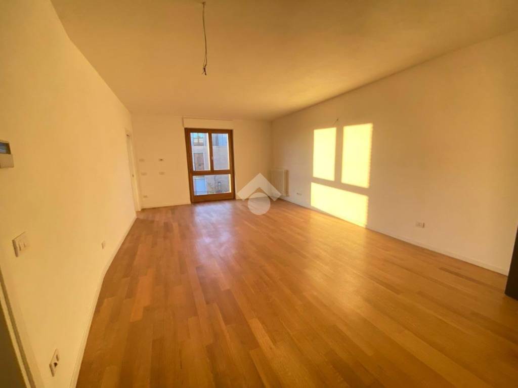 appartamento in vendita a Bastia Umbra