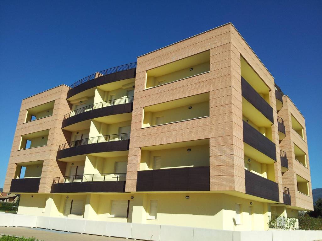 appartamento in vendita a Bastia Umbra