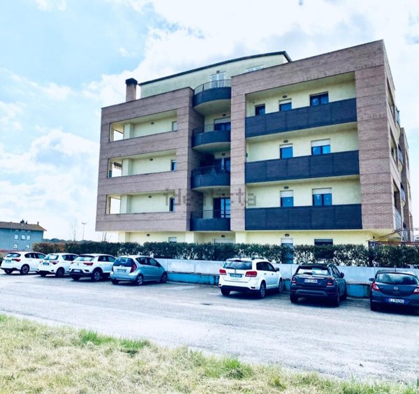 appartamento in vendita a Bastia Umbra