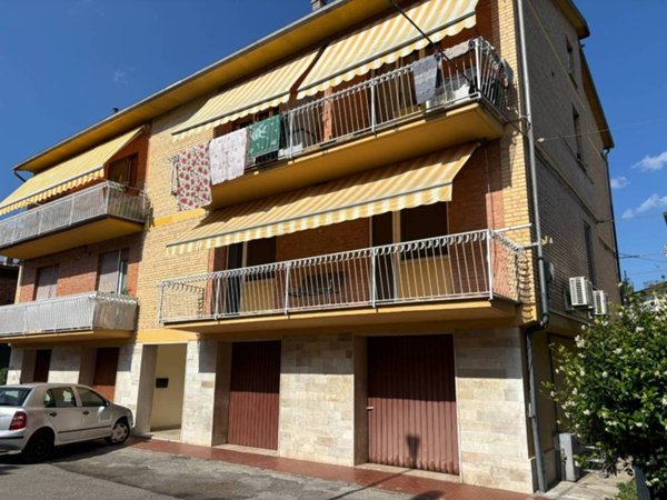 appartamento in vendita a Bastia Umbra
