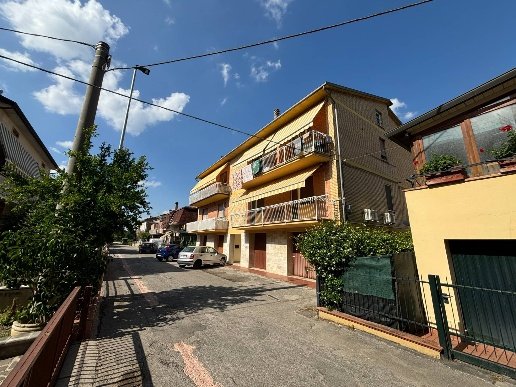 appartamento in vendita a Bastia Umbra