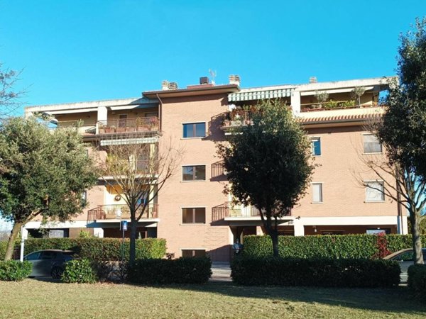 appartamento in vendita a Bastia Umbra
