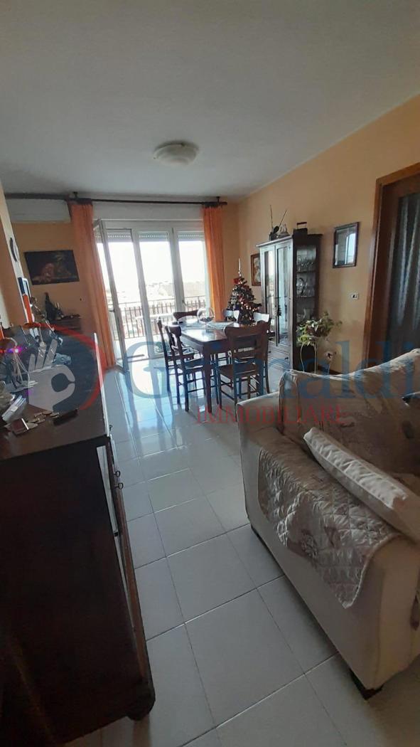 appartamento in vendita a Bastia Umbra
