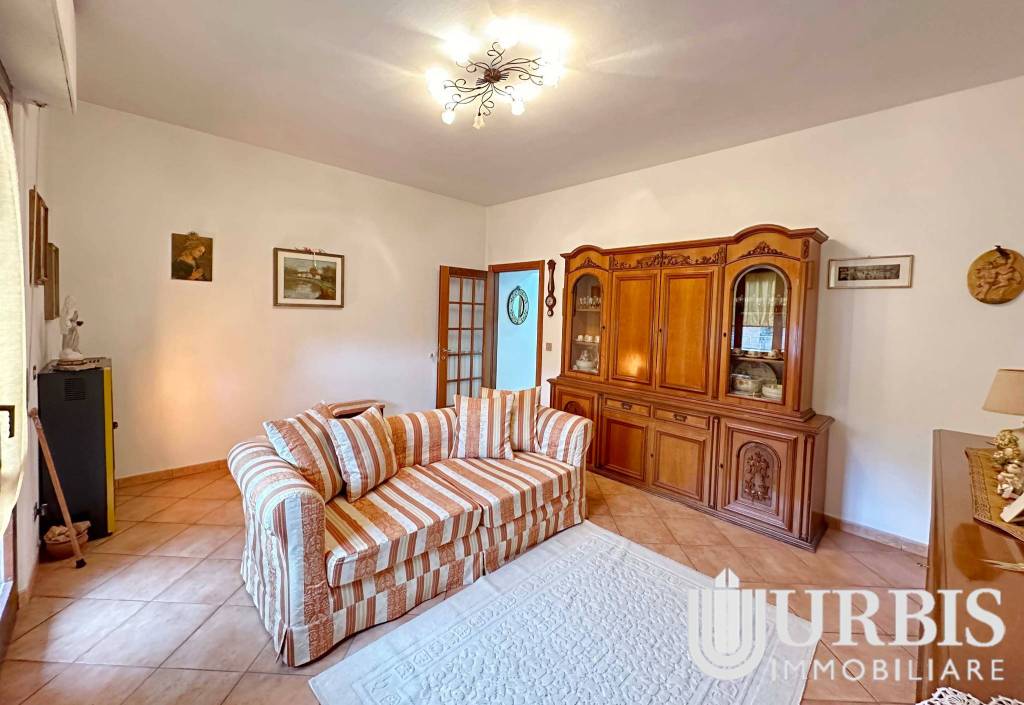 appartamento in vendita a Bastia Umbra