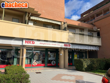 negozio in vendita a Bastia Umbra