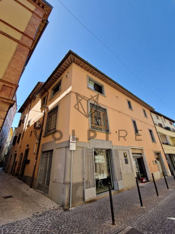 appartamento in vendita a Bastia Umbra