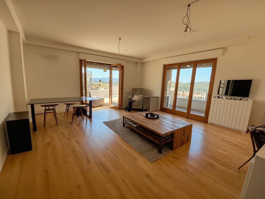 appartamento in vendita a Bastia Umbra