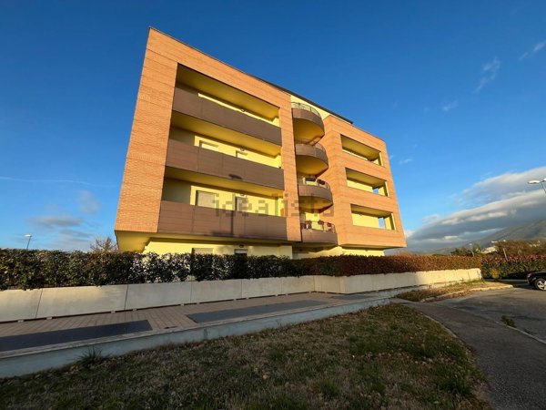 appartamento in vendita a Bastia Umbra