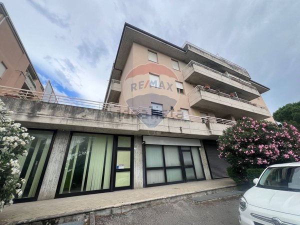 appartamento in vendita a Bastia Umbra