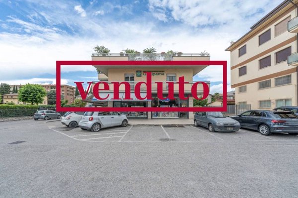 appartamento in vendita a Bastia Umbra