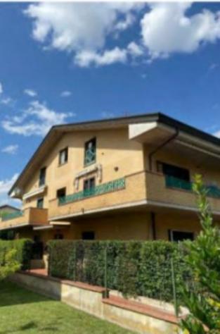 appartamento in vendita a Bastia Umbra in zona Costano