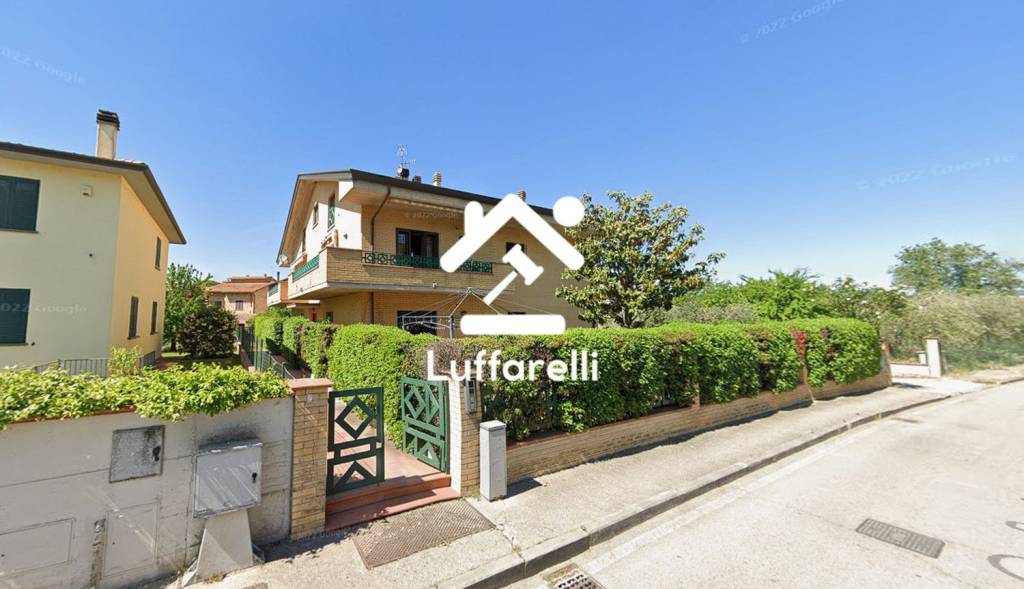 appartamento in vendita a Bastia Umbra in zona Costano