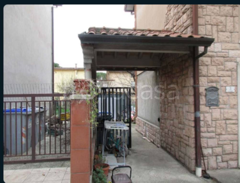 appartamento in vendita a Bastia Umbra
