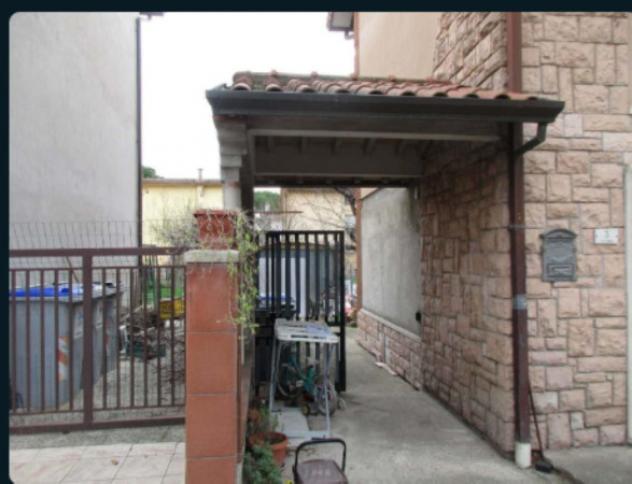 appartamento in vendita a Bastia Umbra