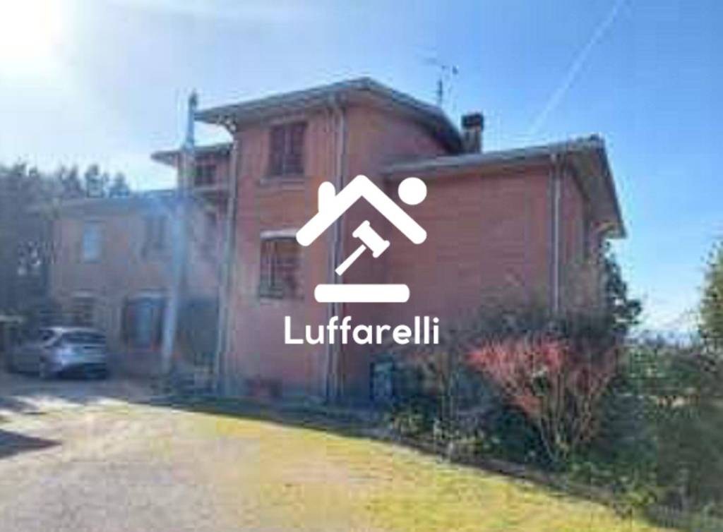 appartamento in vendita a Bastia Umbra