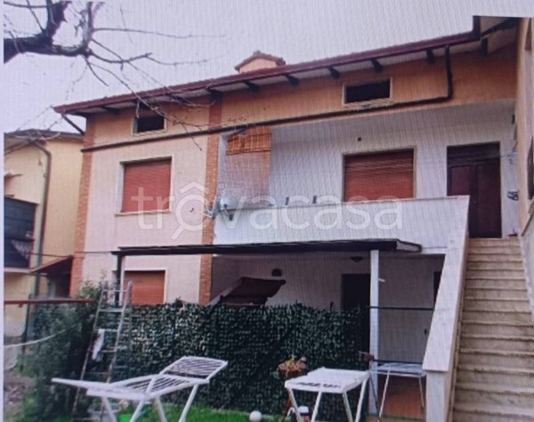 appartamento in vendita a Bastia Umbra