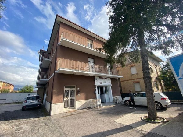 appartamento in vendita a Bastia Umbra