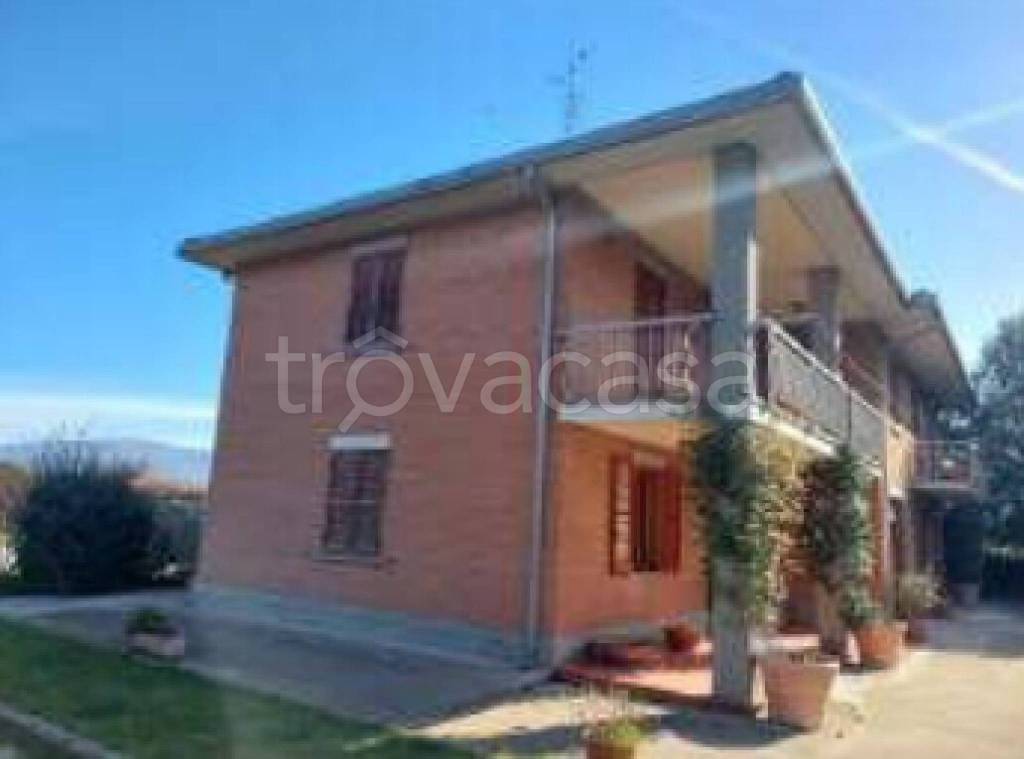 appartamento in vendita a Bastia Umbra