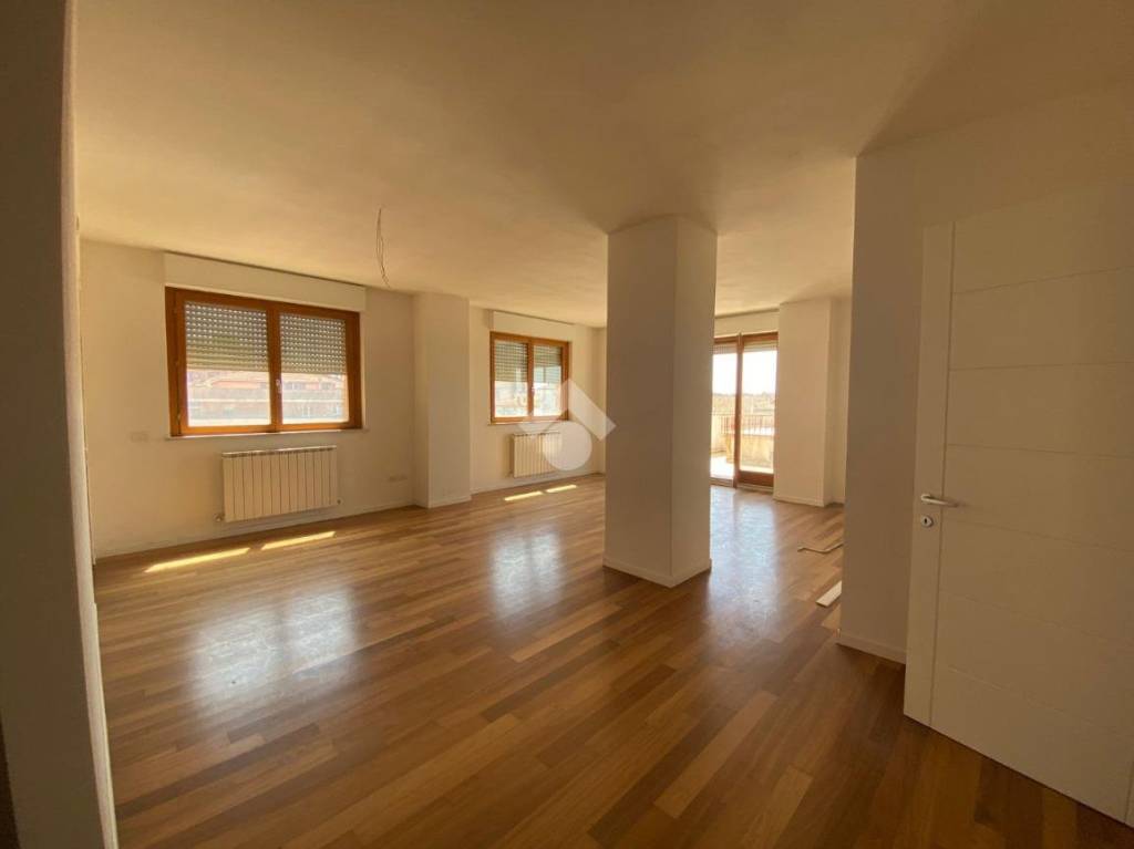 appartamento in vendita a Bastia Umbra
