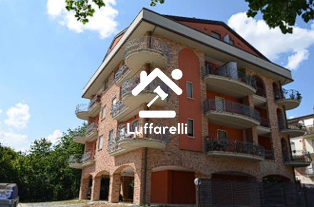 appartamento in vendita a Bastia Umbra