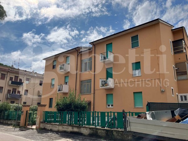 appartamento in vendita a Bastia Umbra