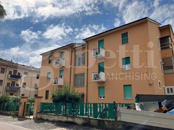 appartamento in vendita a Bastia Umbra