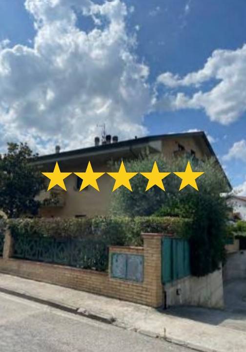 appartamento in vendita a Bastia Umbra in zona Costano