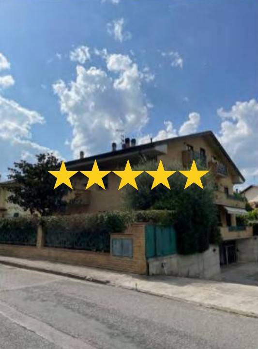 appartamento in vendita a Bastia Umbra in zona Costano