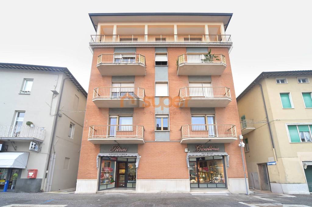 appartamento in vendita a Bastia Umbra