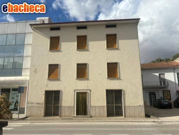 appartamento in vendita a Bastia Umbra