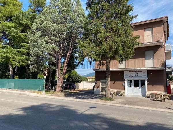 appartamento in vendita a Bastia Umbra