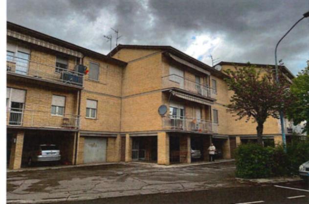 appartamento in vendita a Bastia Umbra