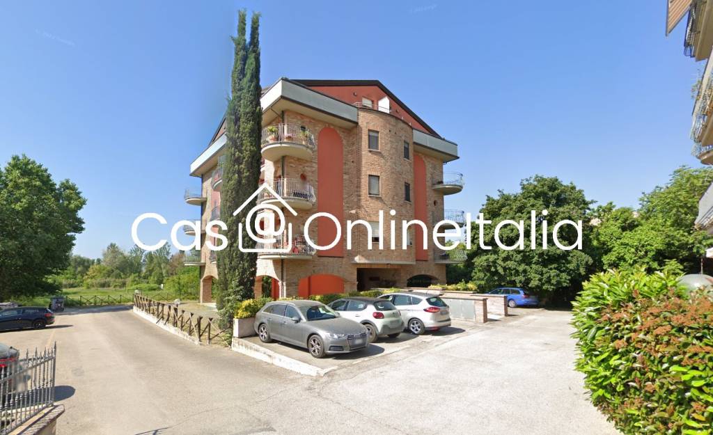appartamento in vendita a Bastia Umbra