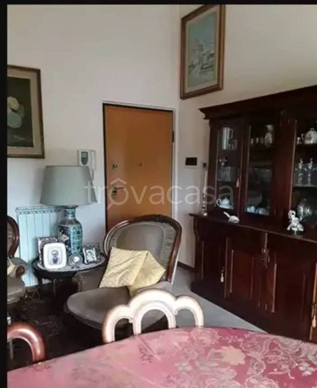 appartamento in vendita a Bastia Umbra in zona Costano