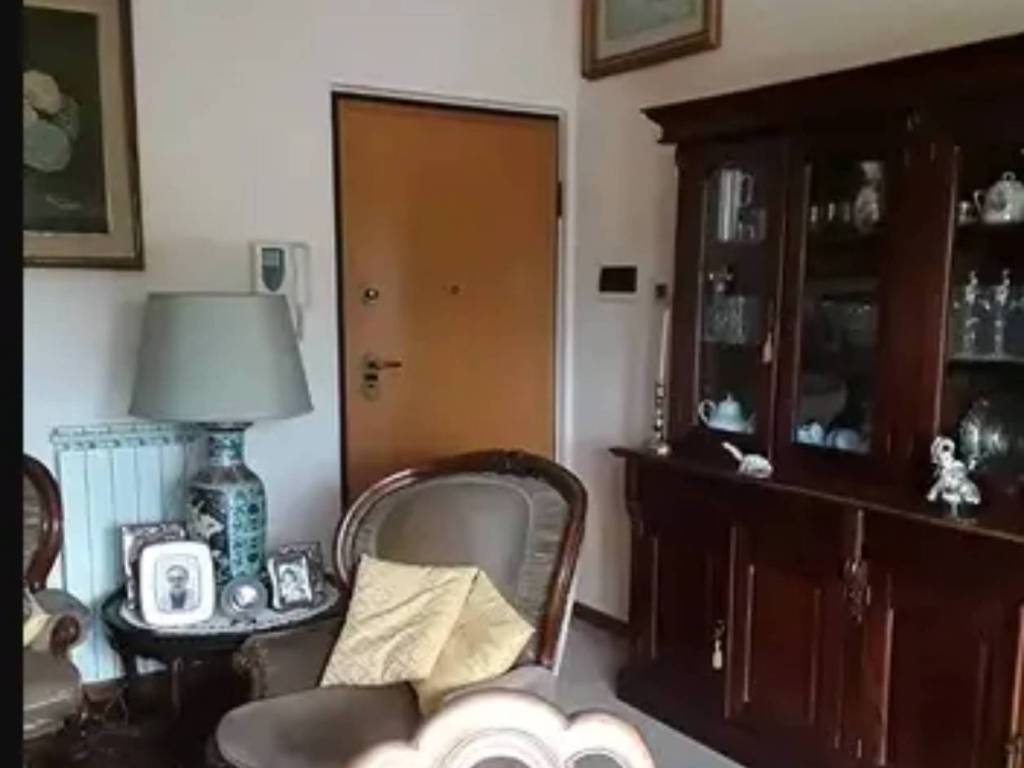 appartamento in vendita a Bastia Umbra in zona Costano