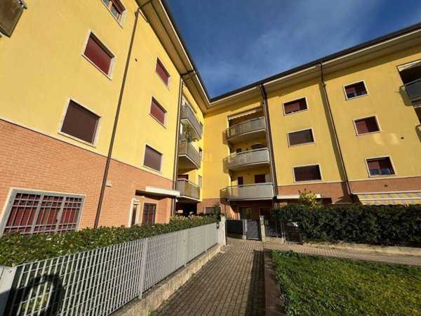 appartamento in vendita a Bastia Umbra