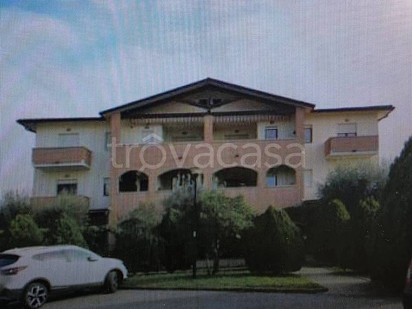 appartamento in vendita a Bastia Umbra