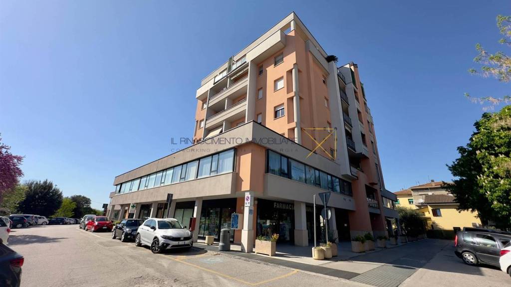 appartamento in vendita a Bastia Umbra