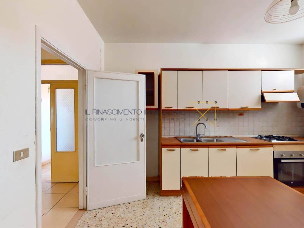 appartamento in vendita a Bastia Umbra in zona Bastiola