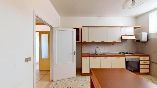 appartamento in vendita a Bastia Umbra in zona Bastiola
