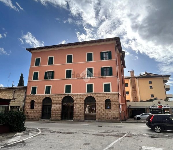 appartamento in vendita a Bastia Umbra
