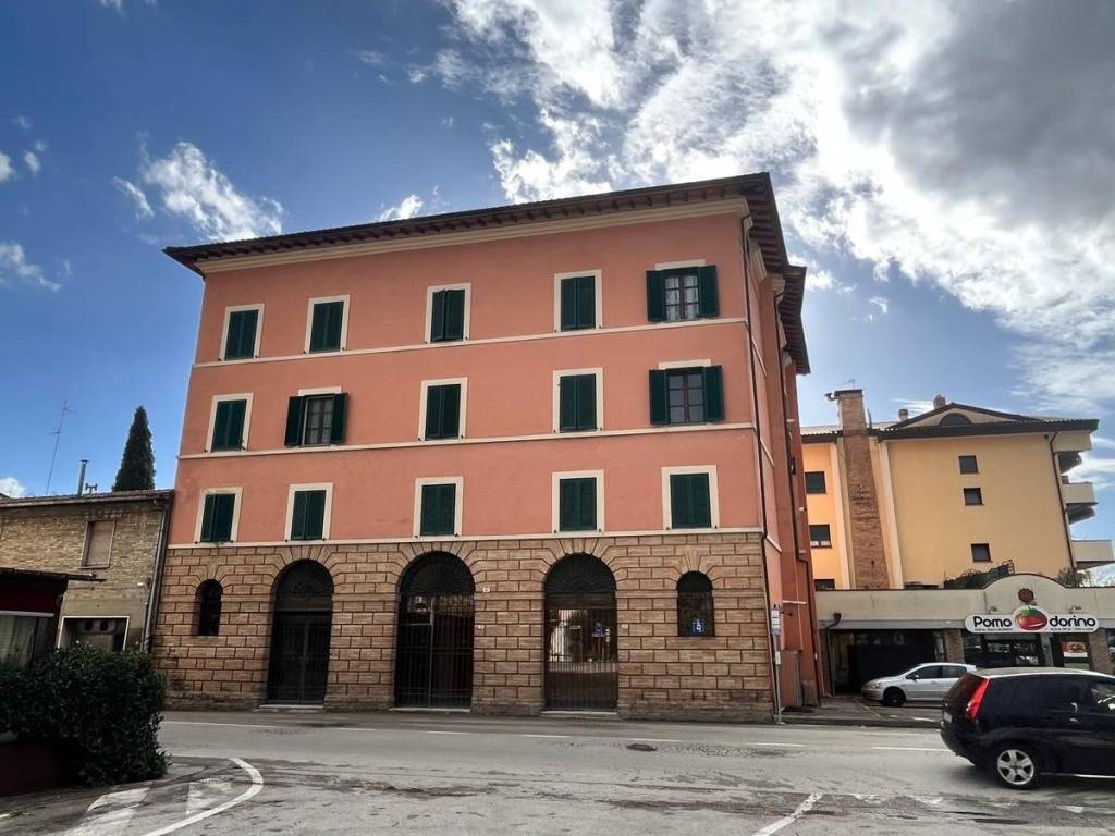 appartamento in vendita a Bastia Umbra