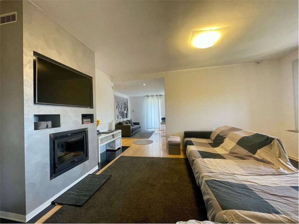 appartamento in vendita a Bastia Umbra